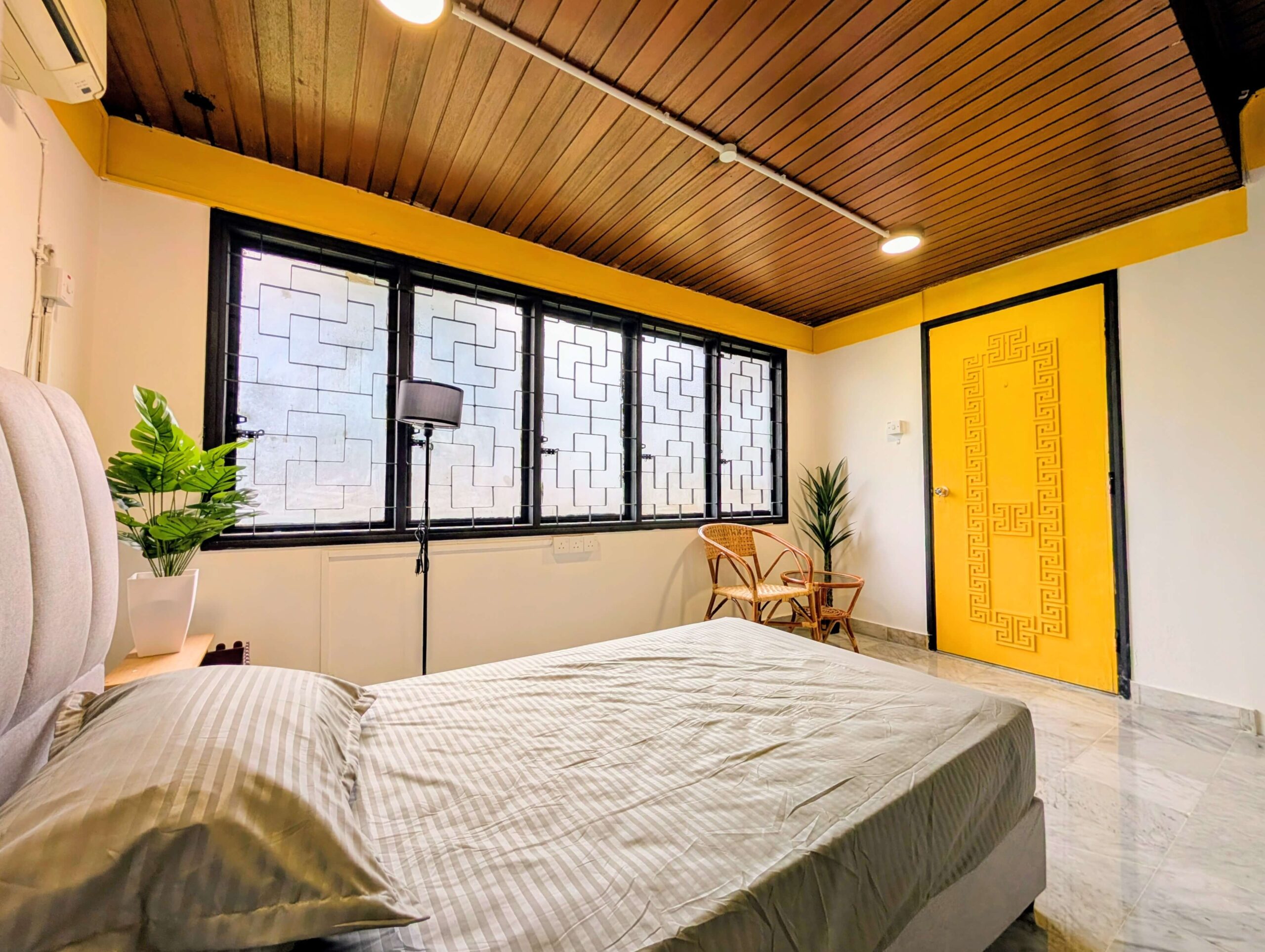 Premium suite at Lumina Care